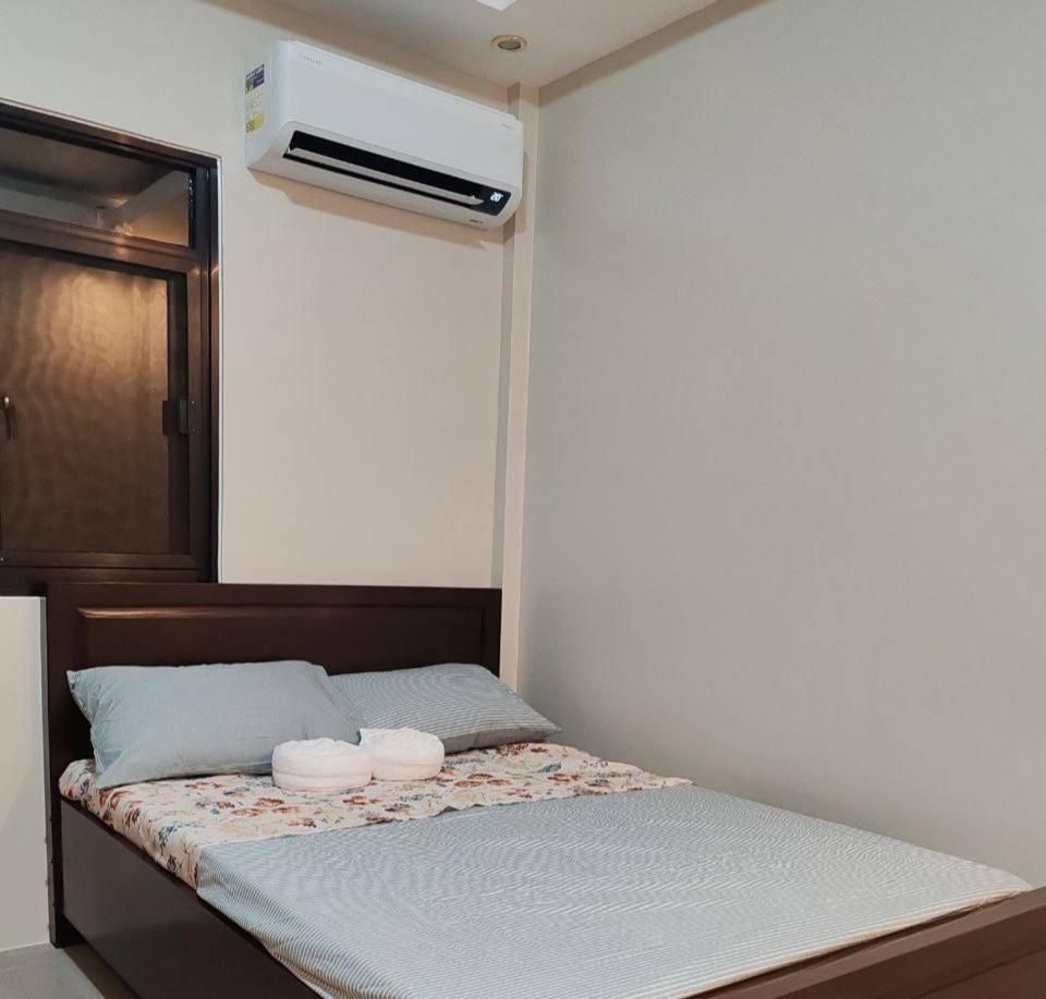 Wilson Hills Travelers Suites San Juan  Buitenkant foto