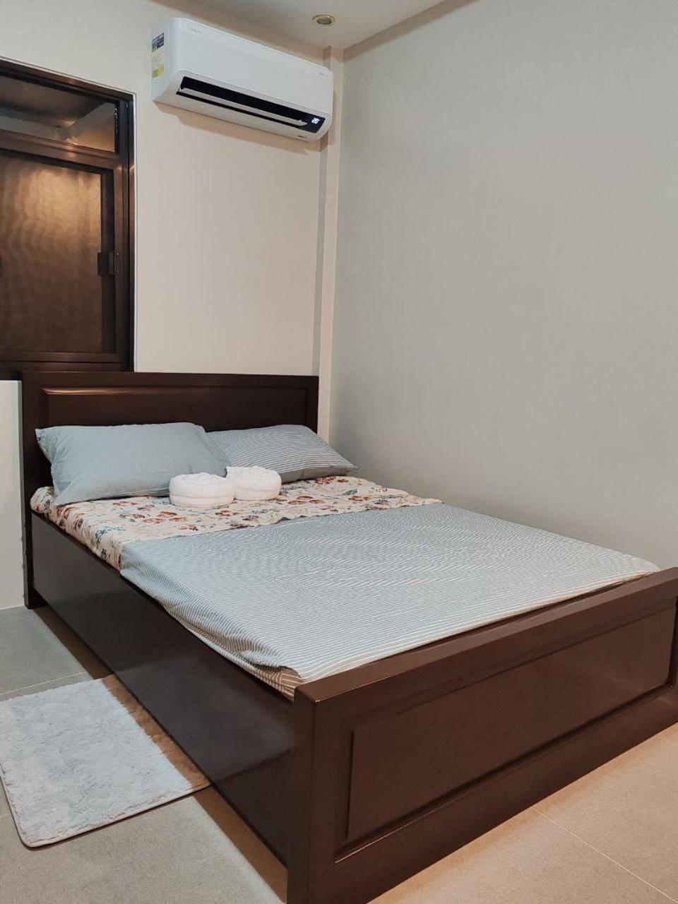Wilson Hills Travelers Suites San Juan  Buitenkant foto