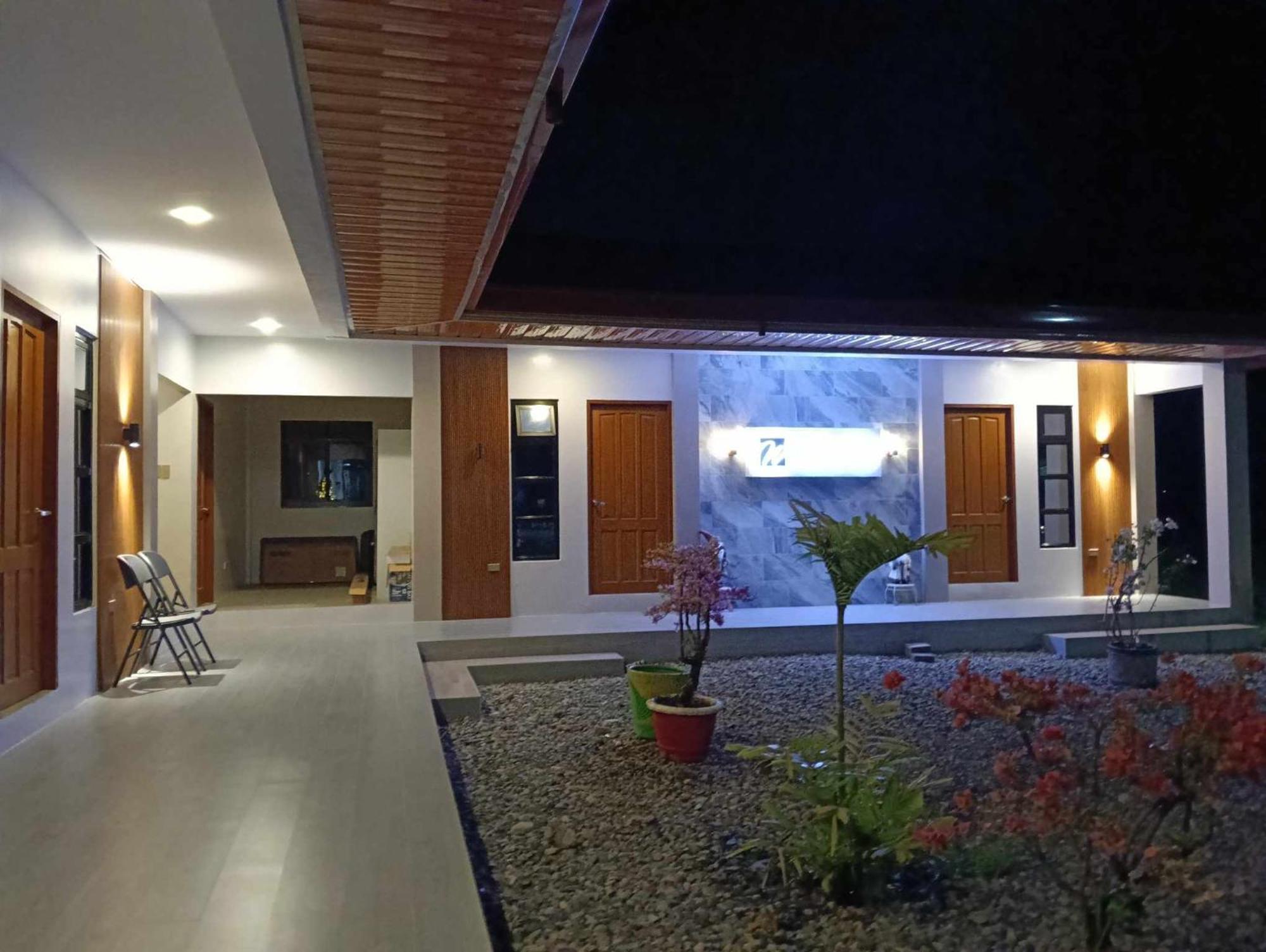 Wilson Hills Travelers Suites San Juan  Buitenkant foto