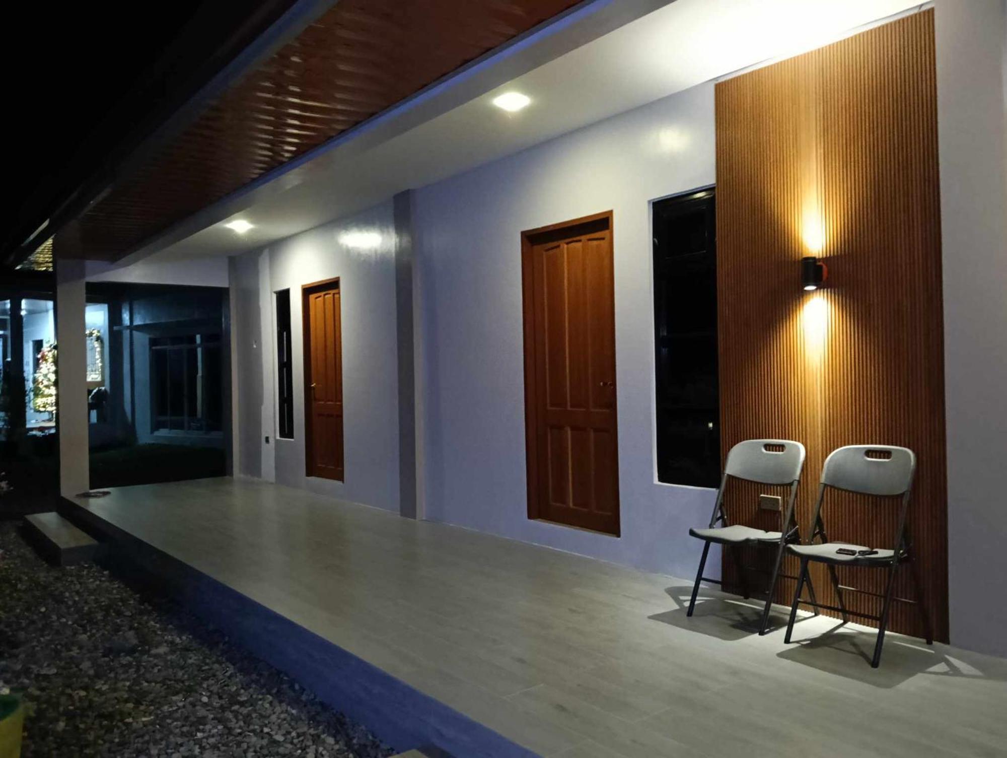Wilson Hills Travelers Suites San Juan  Buitenkant foto